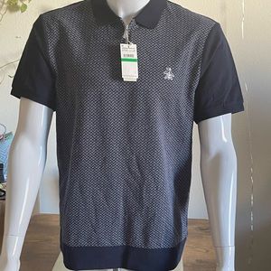 Men's Original Penguin Polo Shirt